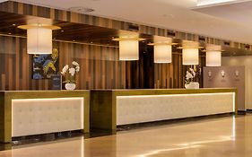 Mövenpick Hotel&Casino Geneva