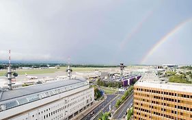 Mövenpick Hotel&Casino Geneva
